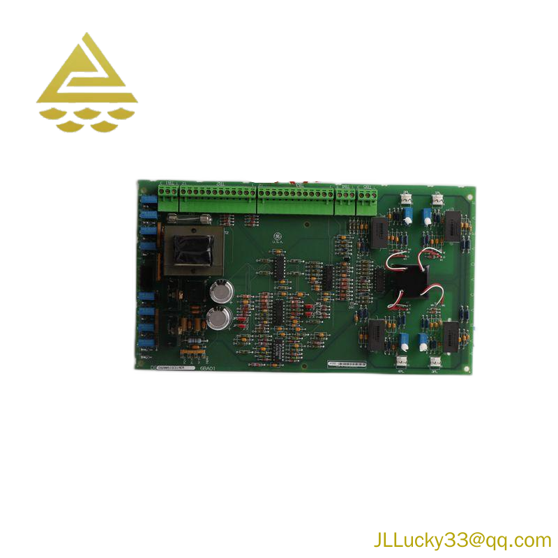 BALDOR PCI001-508D SYSTEM CONTROL INTERFACE & DRIVE