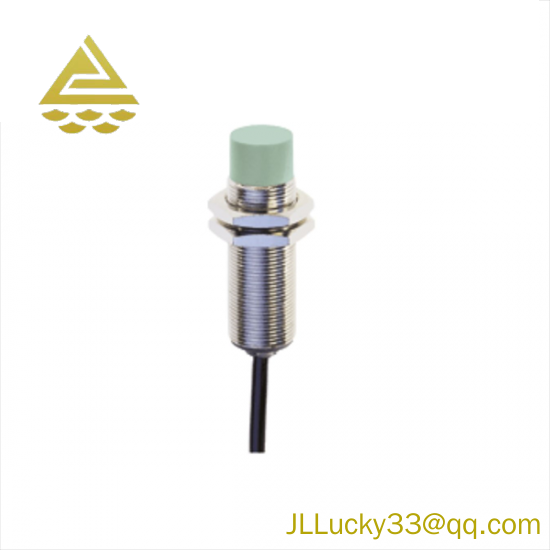 Pepperl+Fuchs 3RG4023-0JB00 INDUCTIVE SENSOR