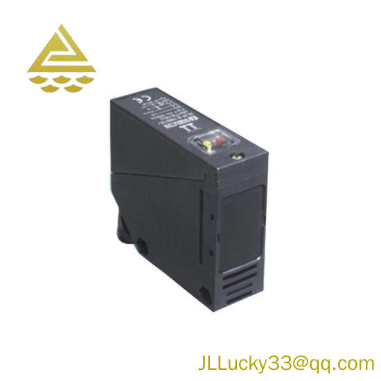 Pepperl+Fuchs RLK39-8-2000  Sensor Photoelectric Switch