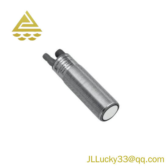 Pepperl+Fuchs UC300-30GM-IUR2-V15 Ultrasonic sensor