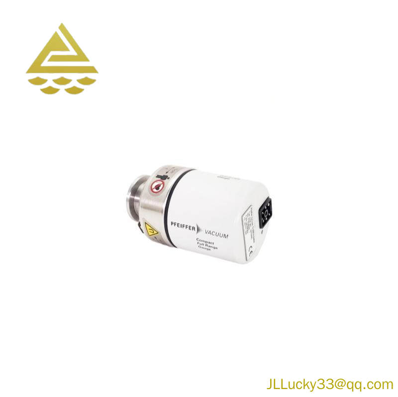 PFEIFFER D-35614 PKR 251 COMPACT FULL RANGE GAUGE
