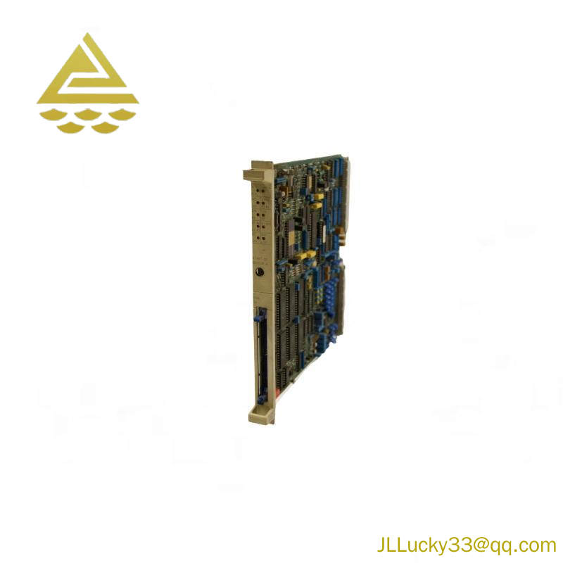 ABB PFSK 126 Channel control unit