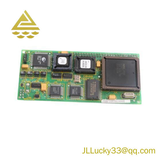 PHAFIOFFH10000 WE-EN-01-161  ABB Module
