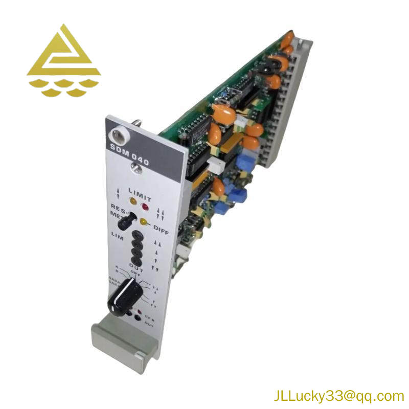 PHILIPS SDM040 Module