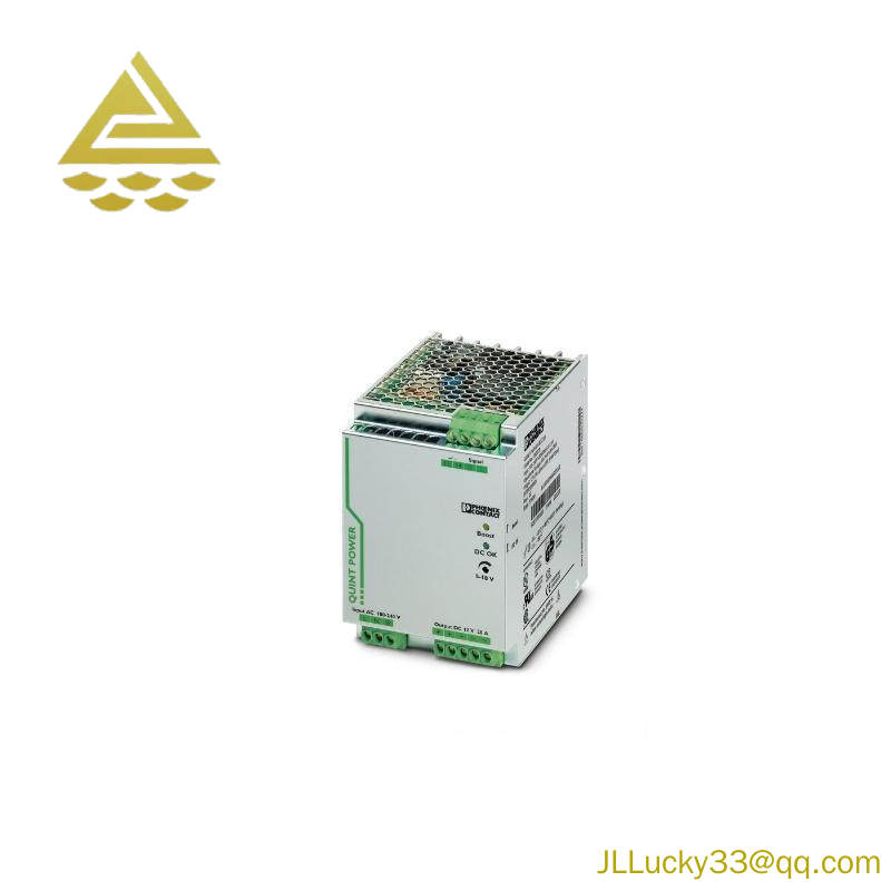 PHOENIX CONTACT 2866721 -- 12V *20A Power supply unit