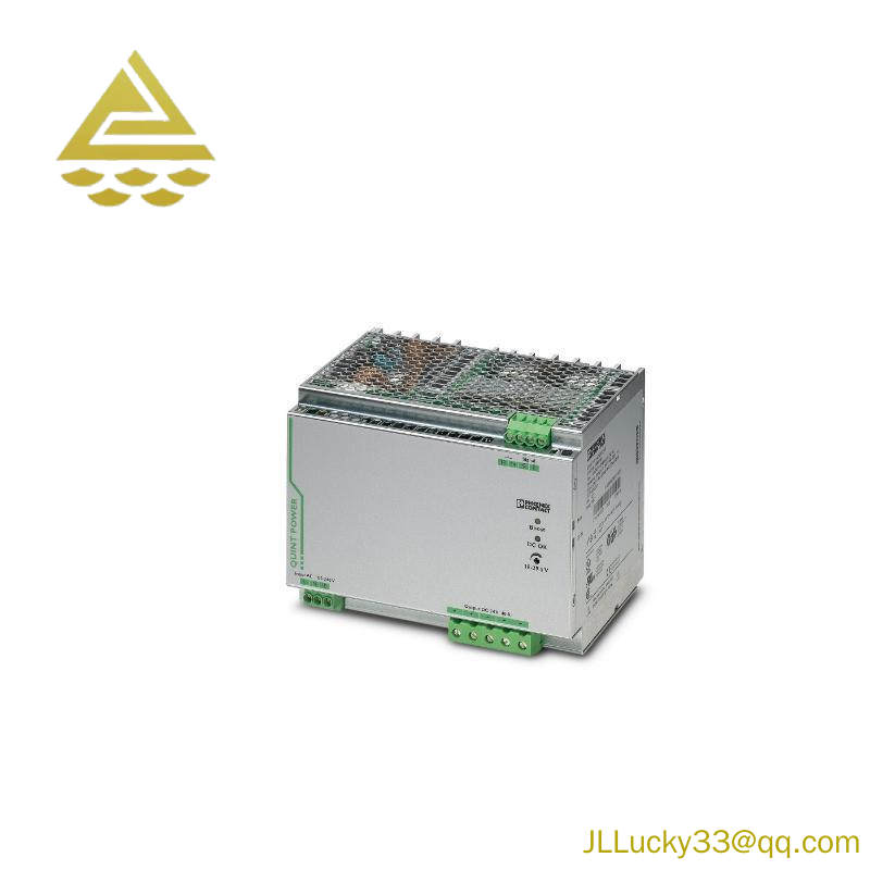 PHOENIX CONTACT 2866789 --24V *40A Power supply unit