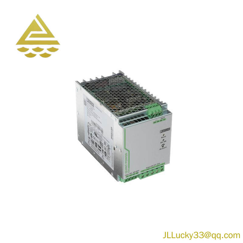 Phoenix Contact 2866802 Power supply Modules