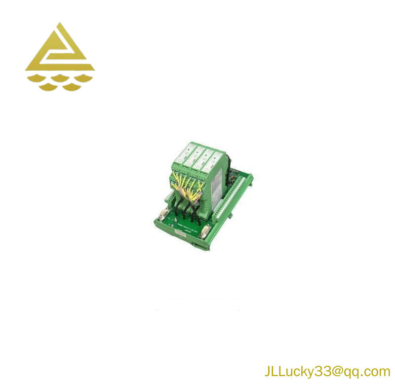 Phoenix Contact F-SO5847 MCR-FL-C-UI-2UI-DCI module