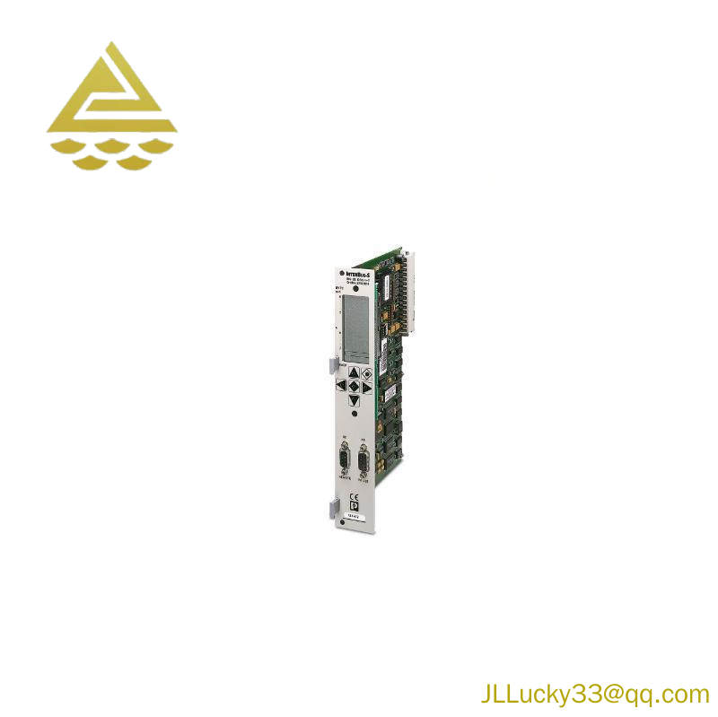 PHOENIX CONTACT IBSS5DSC/I-T 2752000 Interbus Module