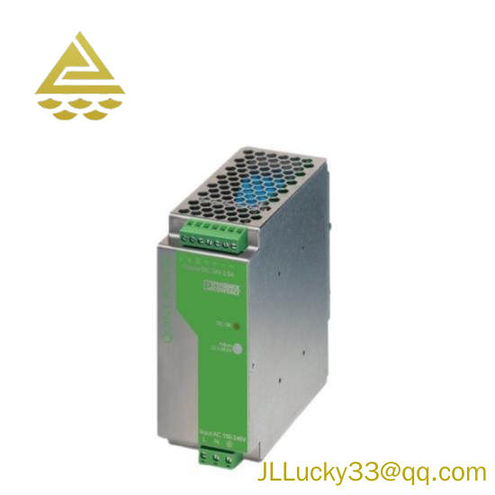 Phoenix Contact MCR-ADC8-U-10-BUS  Digital Converter