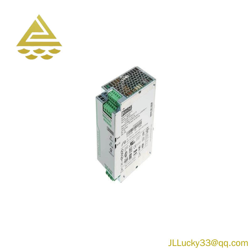 PHOENIX CONTACT QUINT-PS/1AC/24DC/10/CO -2320911 Power supply