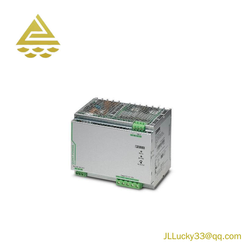 Phoenix Contact QUINT-PS/1AC/24DC/40 power supply unit