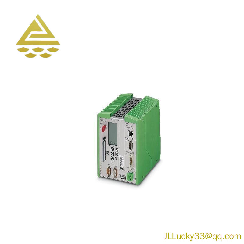 PHOENIX CONTACT RFC 430 ETH-IB 2730190 Remote Field Controller