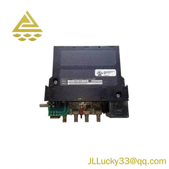 PHOENIX DIGITAL OCX-CTN-85-R-D-ST-24V Fiber Optic Module