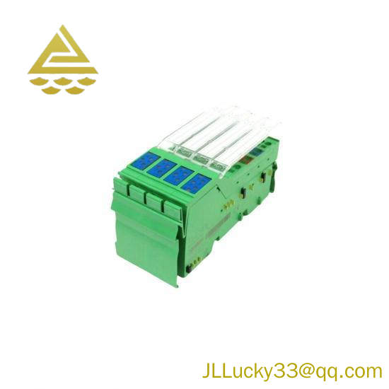 Phoenix IB IL 24 DI 16-ME 2897156 Digital input terminal module
