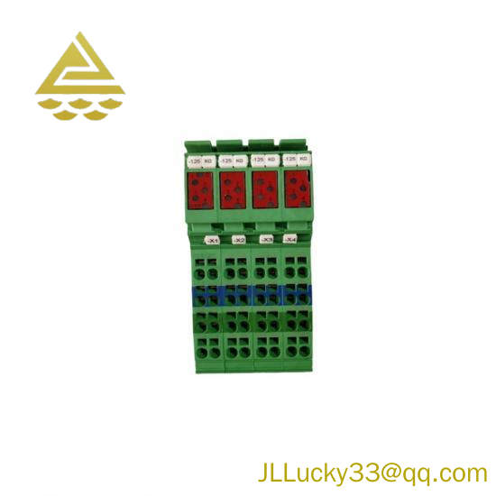 Phoenix IB IL 24 DO 16-ME Digital output terminal Block
