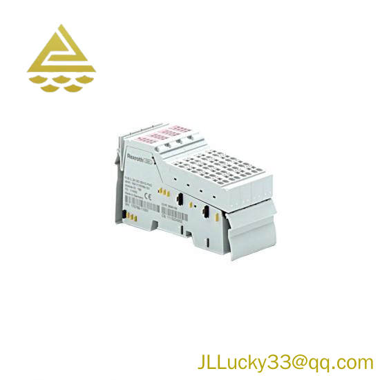 Phoenix IB IL 24 DO 32/HD-PAC Digital output terminal Block
