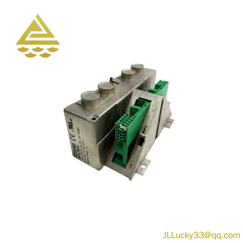 PHOENIX IBS 24BK-I/O-T