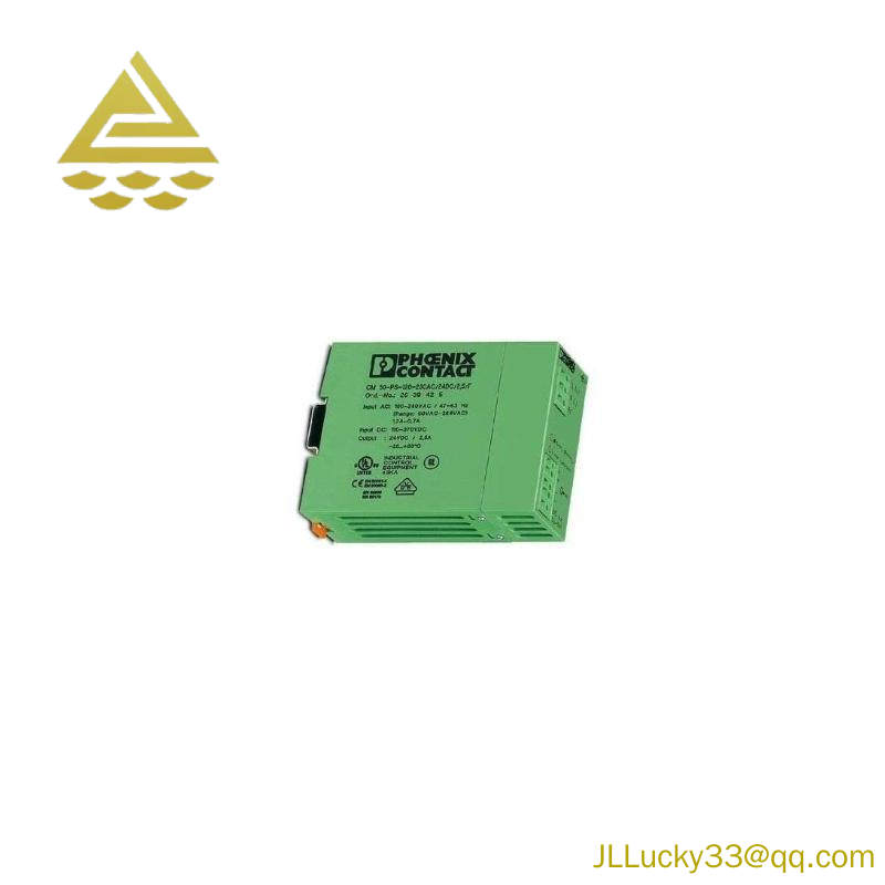 PHOENIX PLC-BSC-24DC/21