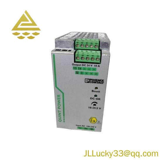 PHOENIX QUINT-PS-100-240AC/10