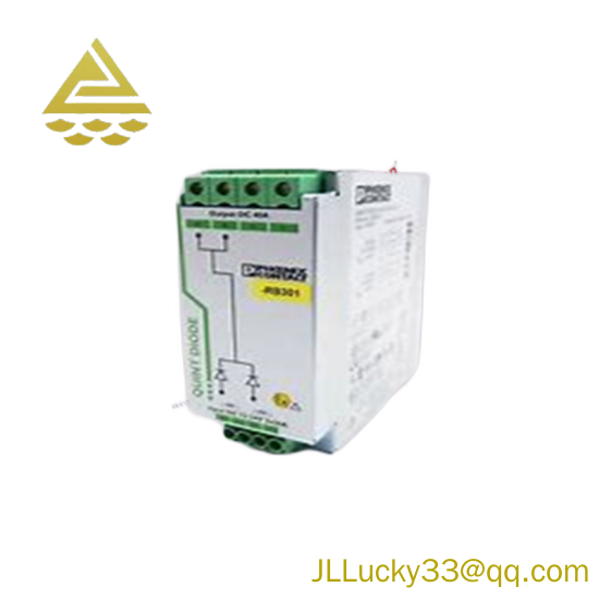 PHOENIX QUINT PS-100-240AC/24DC/10