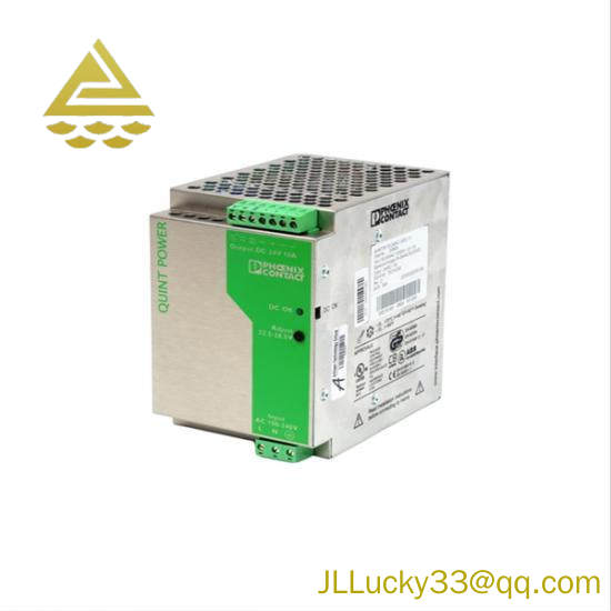 PHOENIX QUINT PS-100-240AC/24DC/10