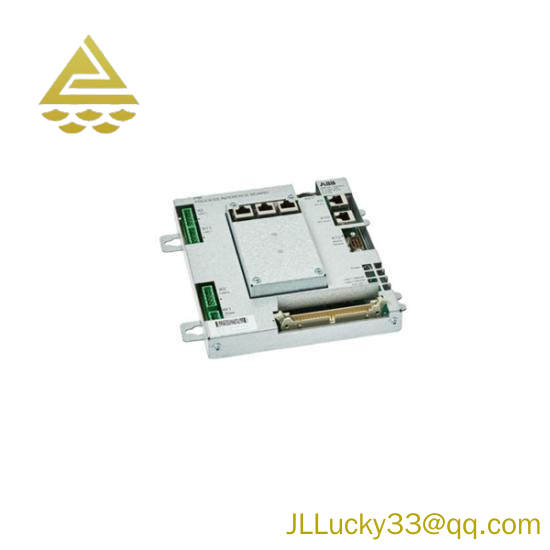 PIB-03 ABB 3HNA023282-001 Process interface Board