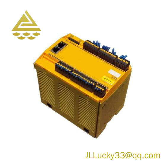 PILZ 773103 Ethernet Switches
