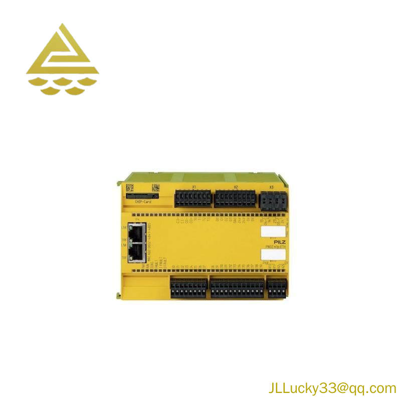 PILZ 773103 PILZ PNOZ m1p ETH