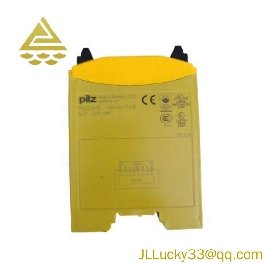 PILZ 773400 expansion module