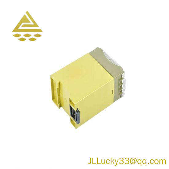 Pilz PNOZ X 2.1, 774306