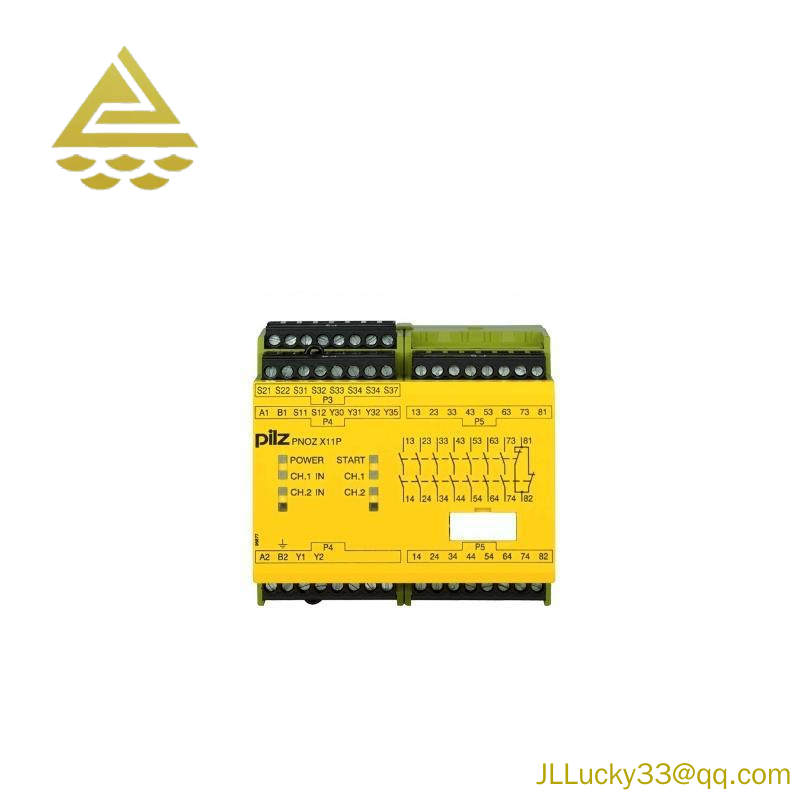 PILZ P1U-1NB