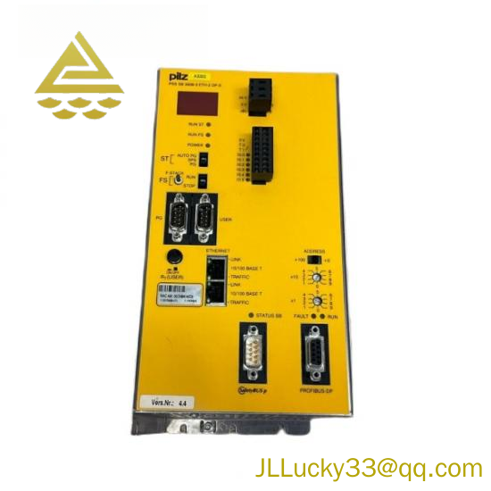 PILZ P1U-1NB