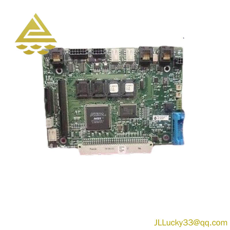 PLANMECA PROMAX 121-10-03-D 10001225 CPU board