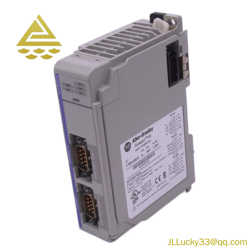 Prosoft PLX32-EIP-PND Communications Module
