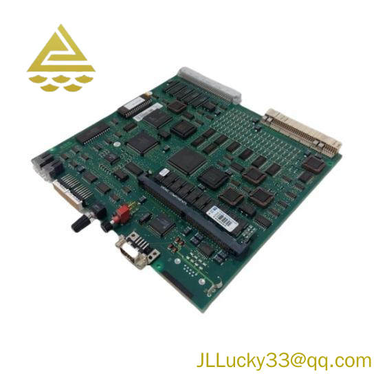 PM151 3BSE003642R1  ABB Circuit Board