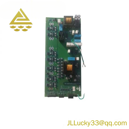 PN-347154 Power Interface Board