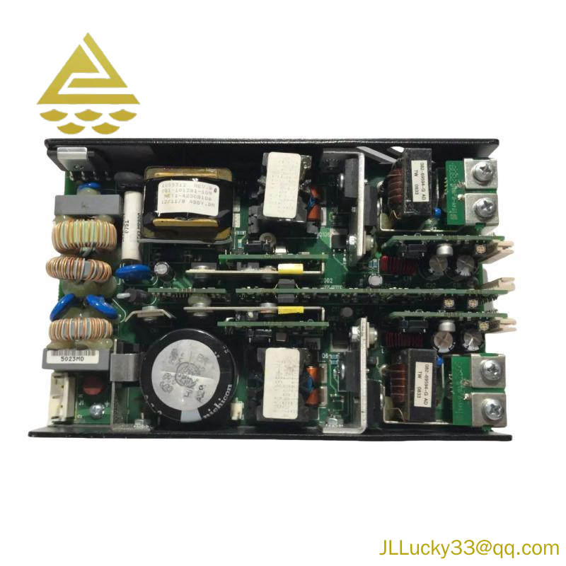 POWER-ONE NET1-4230S106 power supply