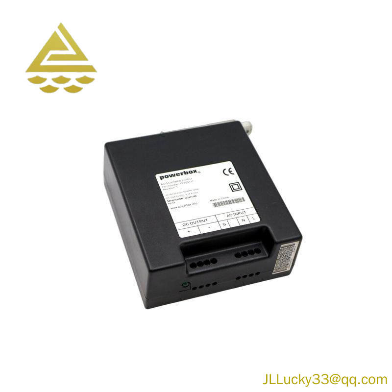 POWERBOX PU200-31C