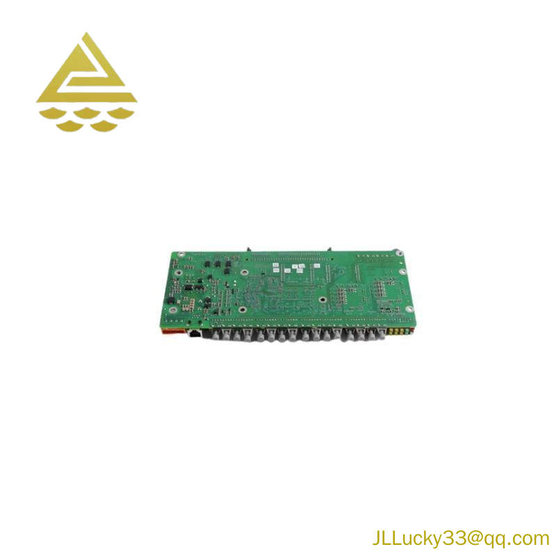 ABB PPC907BE Servo Drive Card