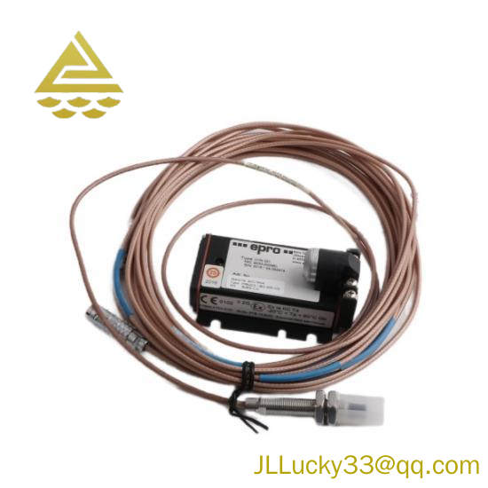 EPRO PR9376/010-011