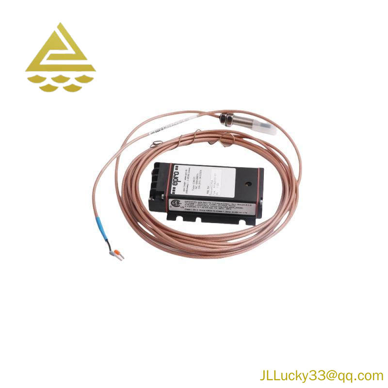 Emerson Epro PR6423/003-031 Current Sensor
