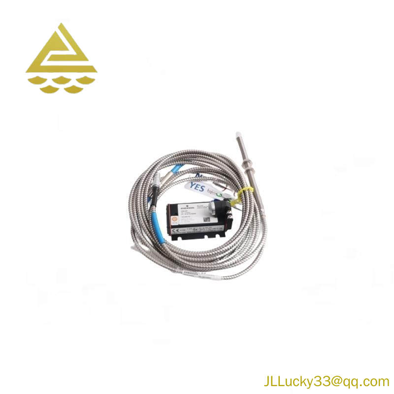 EPRO PR6423/009-031 CON041 Eddy Current Sensor