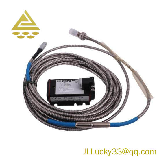 PR6423/010-010 CON021  EPRO Eddy Current Sensor