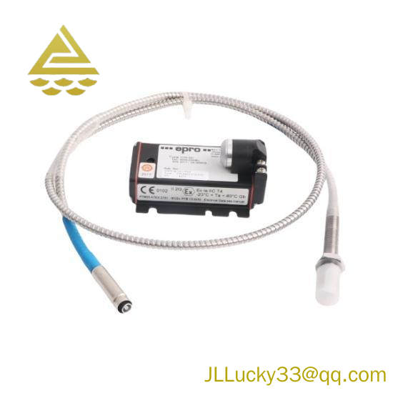 PR6423/014-010  EPRO Eddy Current Sensor