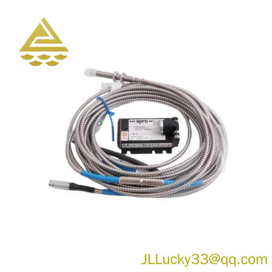 PR6423/015-030 CON021  EPRO Eddy Current Sensor