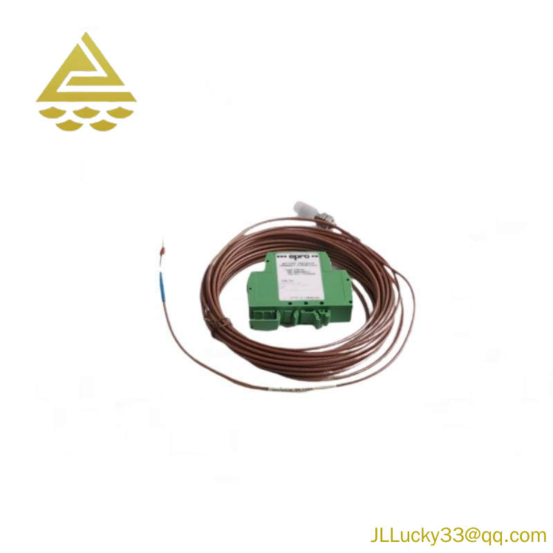EPRO PR6423/01R-040 CON021 Eddy Current Sensor