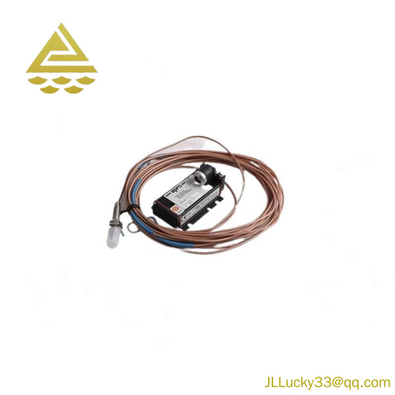 EMERSON PR6423/03R-000 Eddy Current Sensor