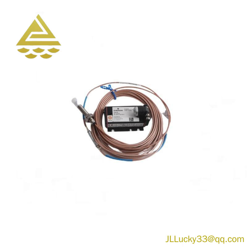 Emerson IC758ROWA07PC