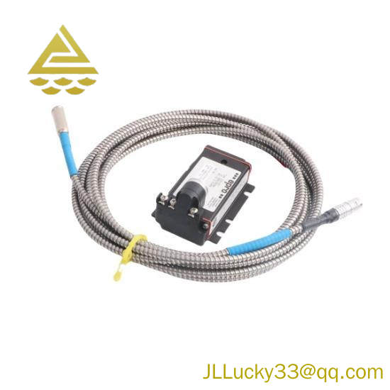 PR6424/010-010-CN CON021  EPRO Eddy Current Sensor